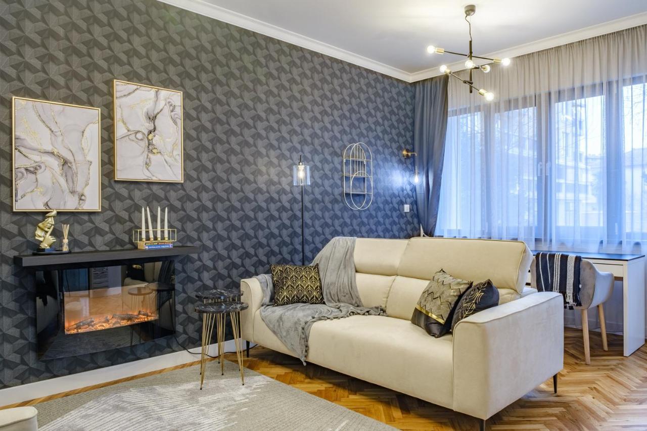 Golden Black Бургас Екстериор снимка
